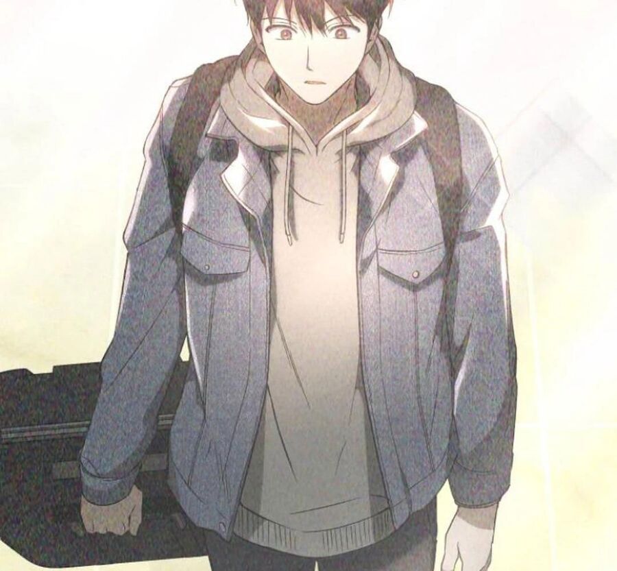 Trường Mẫu Giáo Thần Thú Chapter 3 - Trang 2