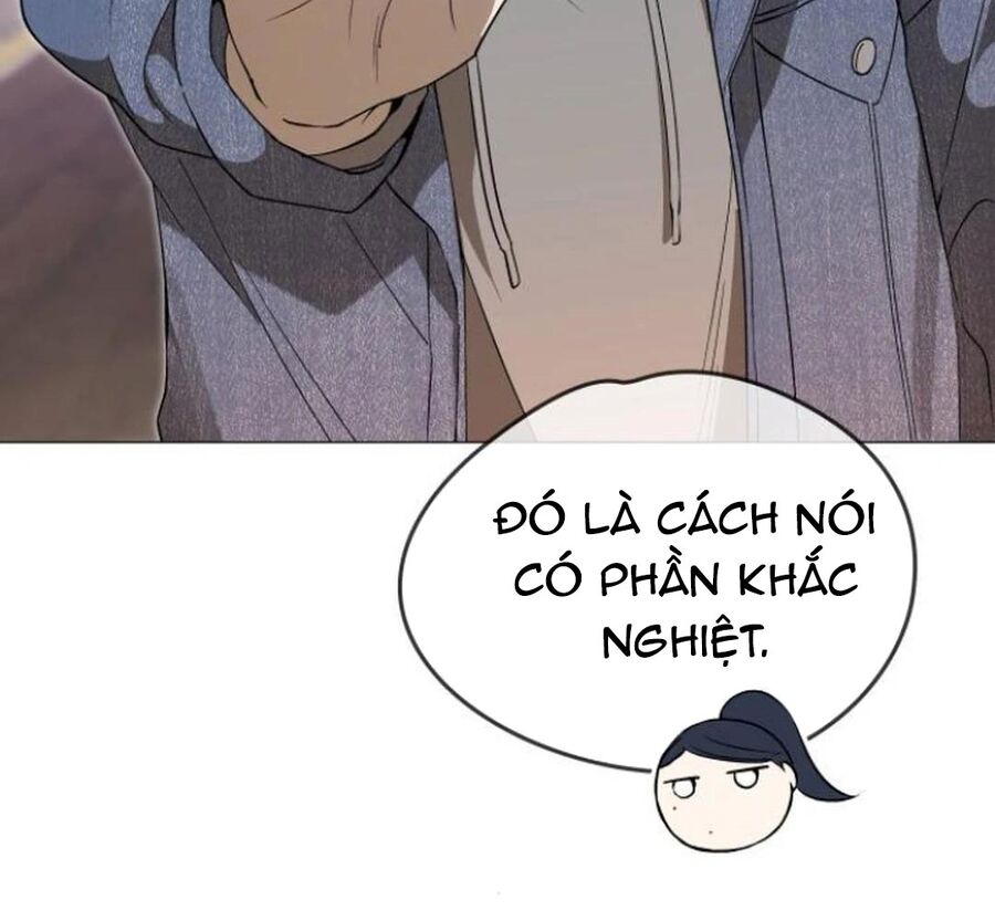 Trường Mẫu Giáo Thần Thú Chapter 3 - Trang 2