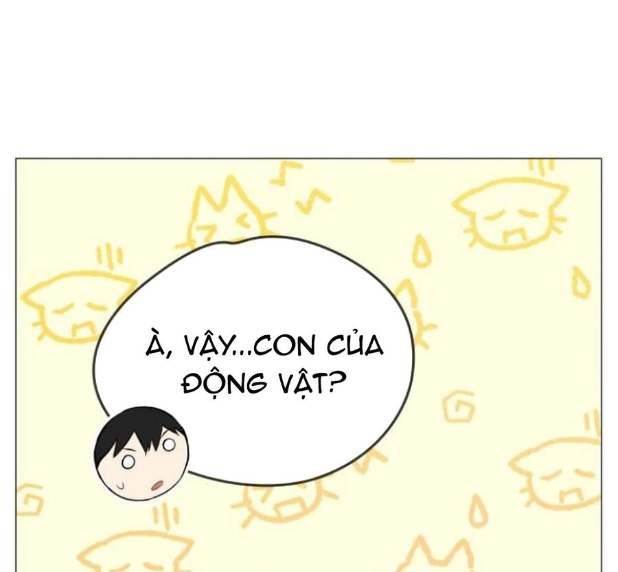 Trường Mẫu Giáo Thần Thú Chapter 3 - Trang 2