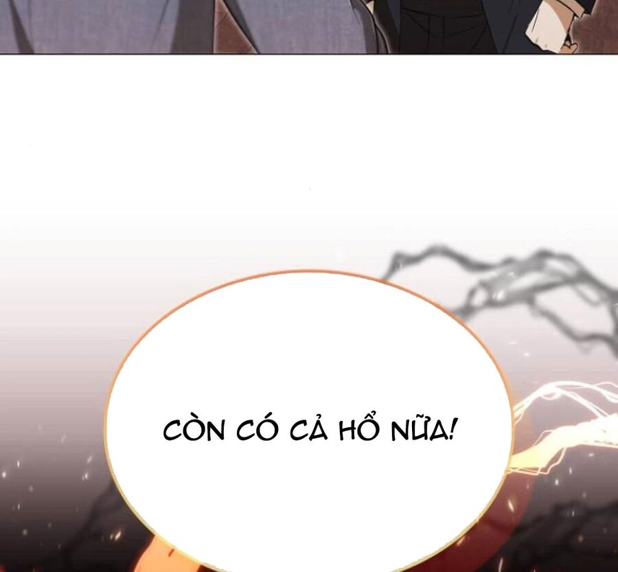 Trường Mẫu Giáo Thần Thú Chapter 3 - Trang 2