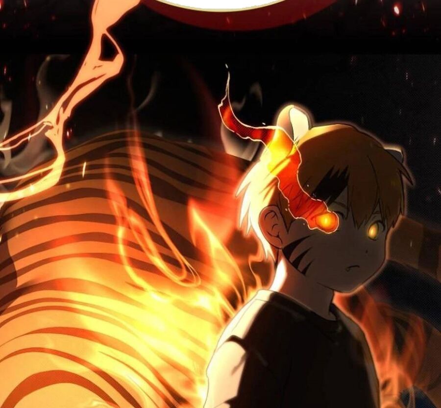 Trường Mẫu Giáo Thần Thú Chapter 3 - Trang 2