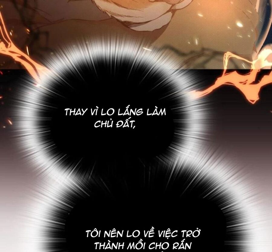 Trường Mẫu Giáo Thần Thú Chapter 3 - Trang 2