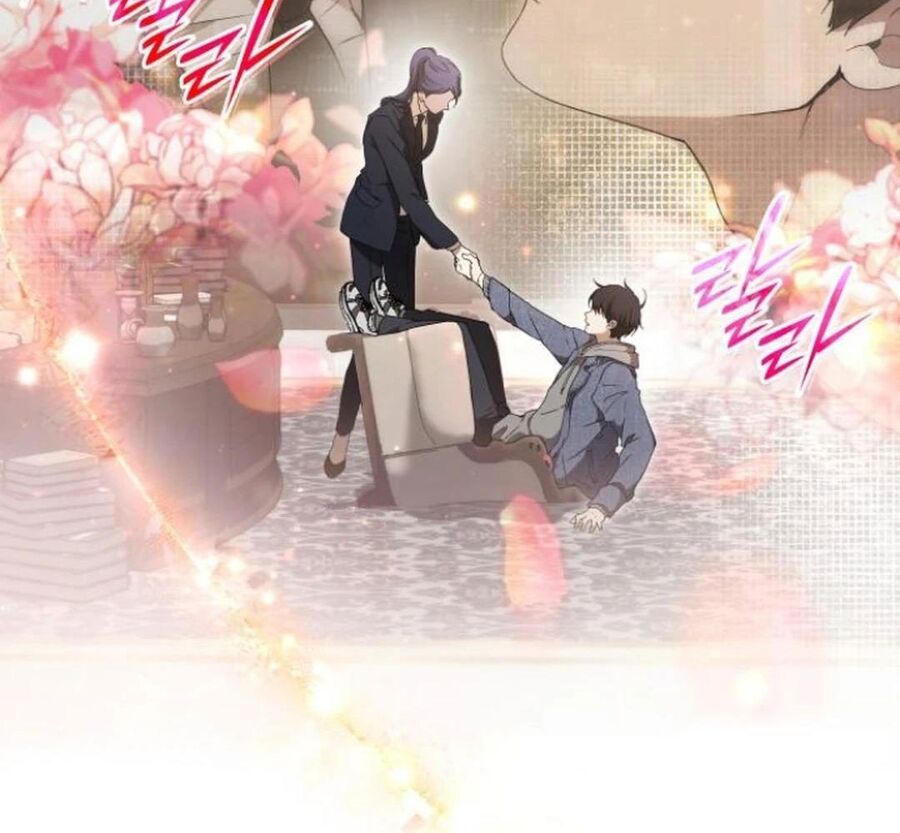 Trường Mẫu Giáo Thần Thú Chapter 3 - Trang 2