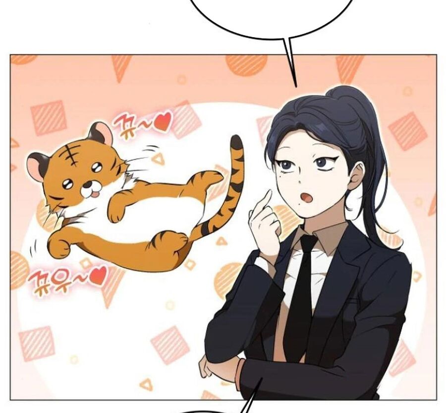 Trường Mẫu Giáo Thần Thú Chapter 3 - Trang 2