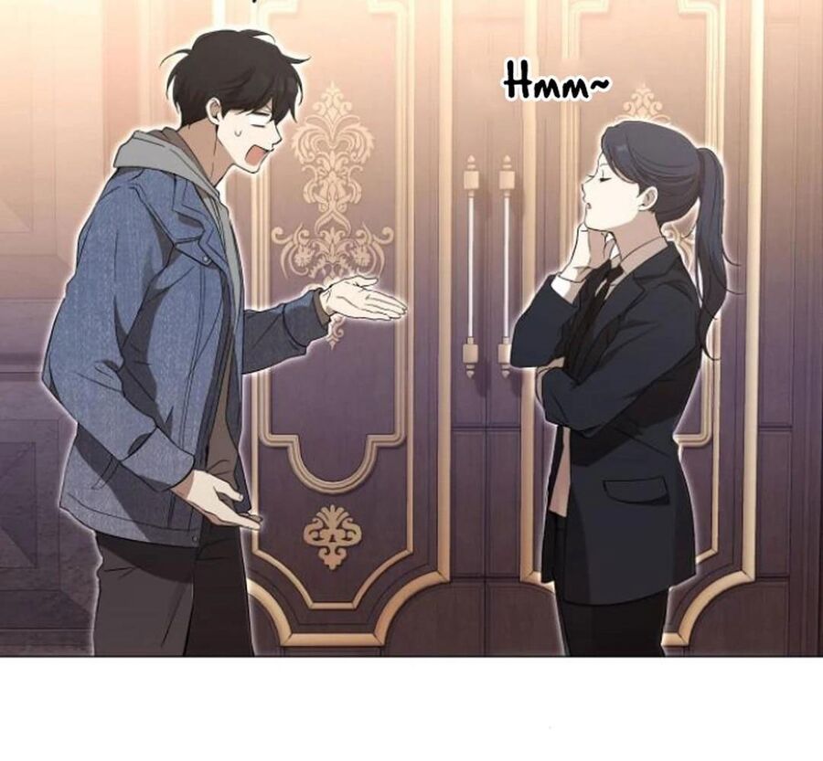 Trường Mẫu Giáo Thần Thú Chapter 3 - Trang 2