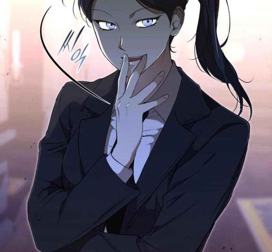 Trường Mẫu Giáo Thần Thú Chapter 3 - Trang 2