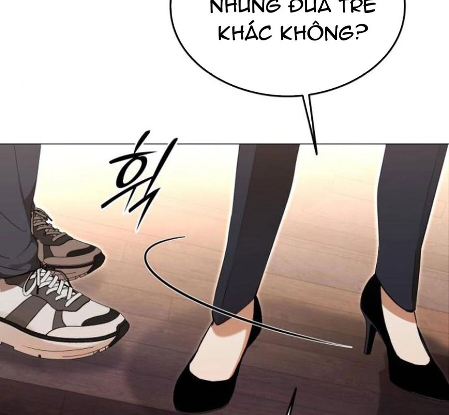 Trường Mẫu Giáo Thần Thú Chapter 3 - Trang 2