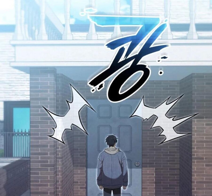 Trường Mẫu Giáo Thần Thú Chapter 3 - Trang 2