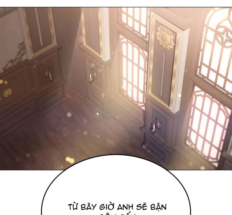 Trường Mẫu Giáo Thần Thú Chapter 3 - Trang 2