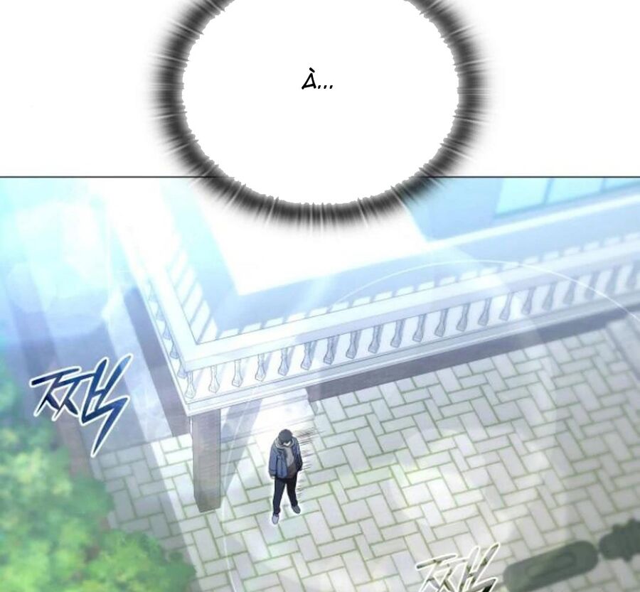 Trường Mẫu Giáo Thần Thú Chapter 3 - Trang 2