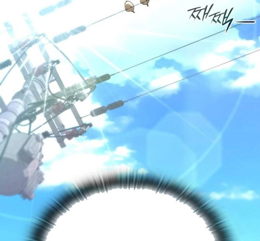 Trường Mẫu Giáo Thần Thú Chapter 3 - Trang 2