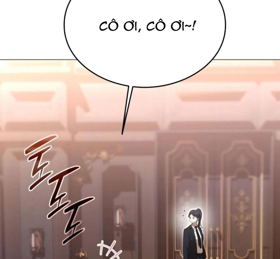 Trường Mẫu Giáo Thần Thú Chapter 3 - Trang 2