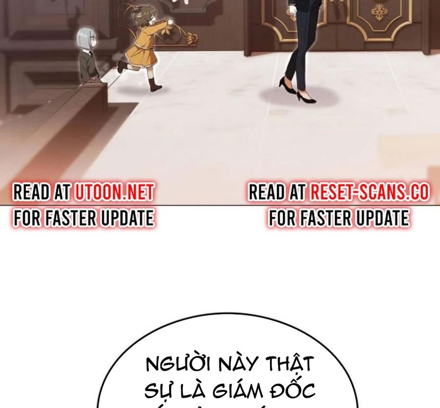 Trường Mẫu Giáo Thần Thú Chapter 3 - Trang 2