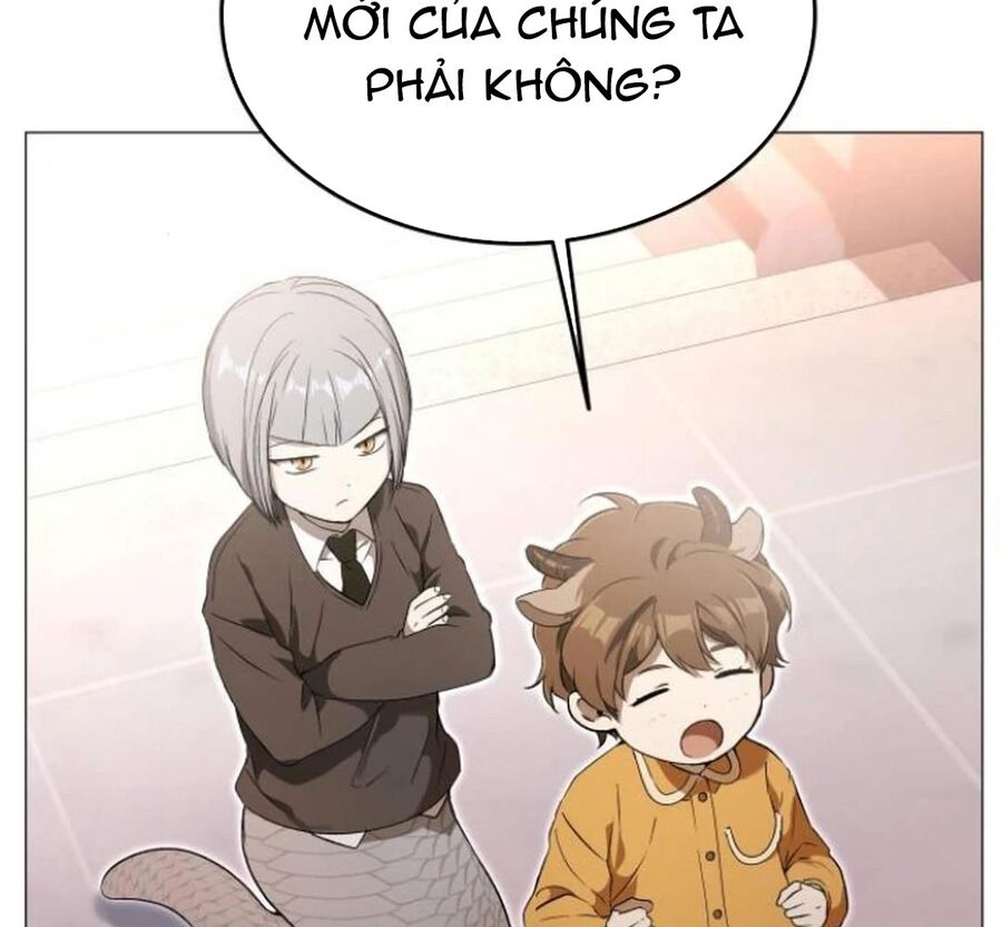 Trường Mẫu Giáo Thần Thú Chapter 3 - Trang 2