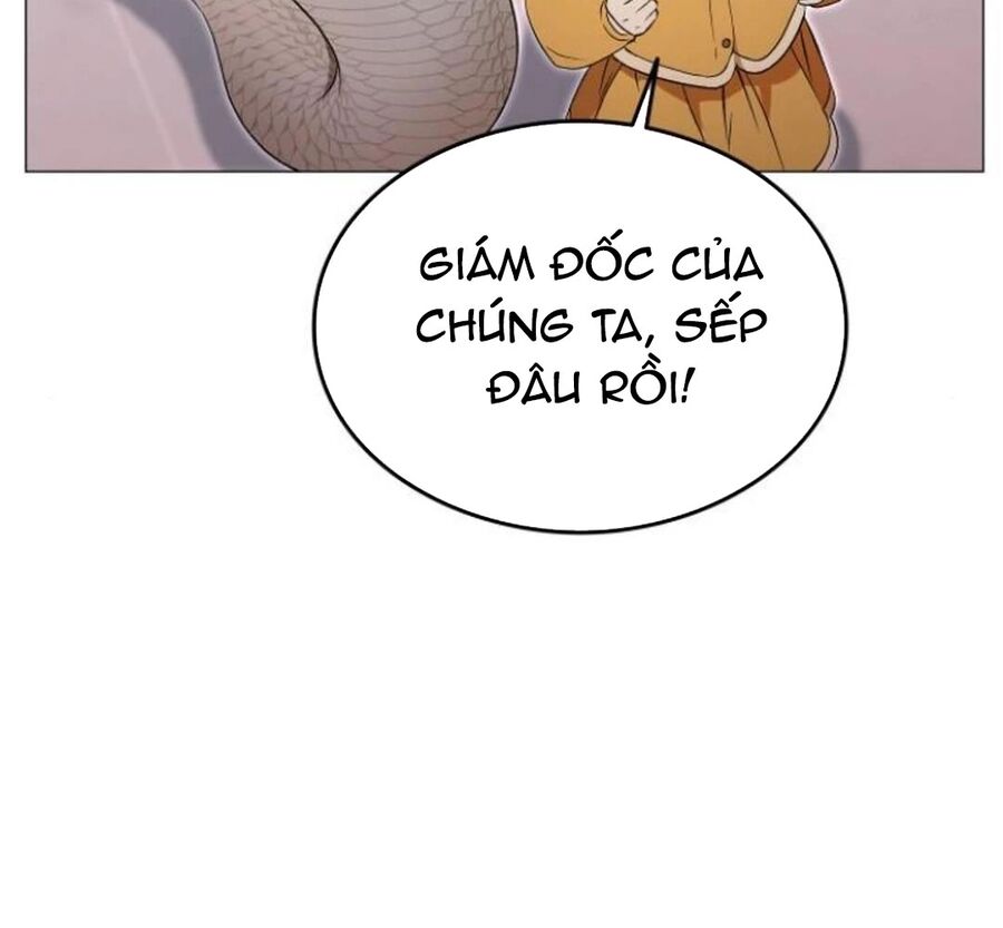 Trường Mẫu Giáo Thần Thú Chapter 3 - Trang 2