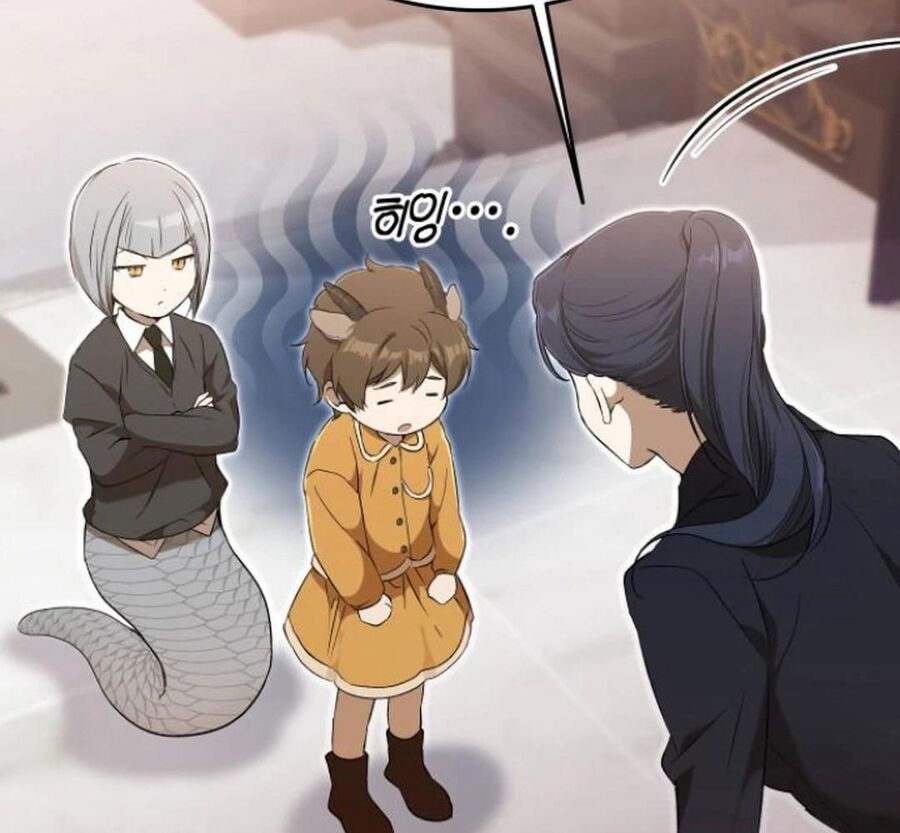 Trường Mẫu Giáo Thần Thú Chapter 3 - Trang 2