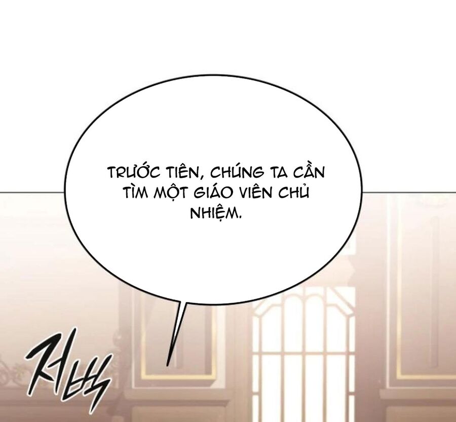 Trường Mẫu Giáo Thần Thú Chapter 3 - Trang 2