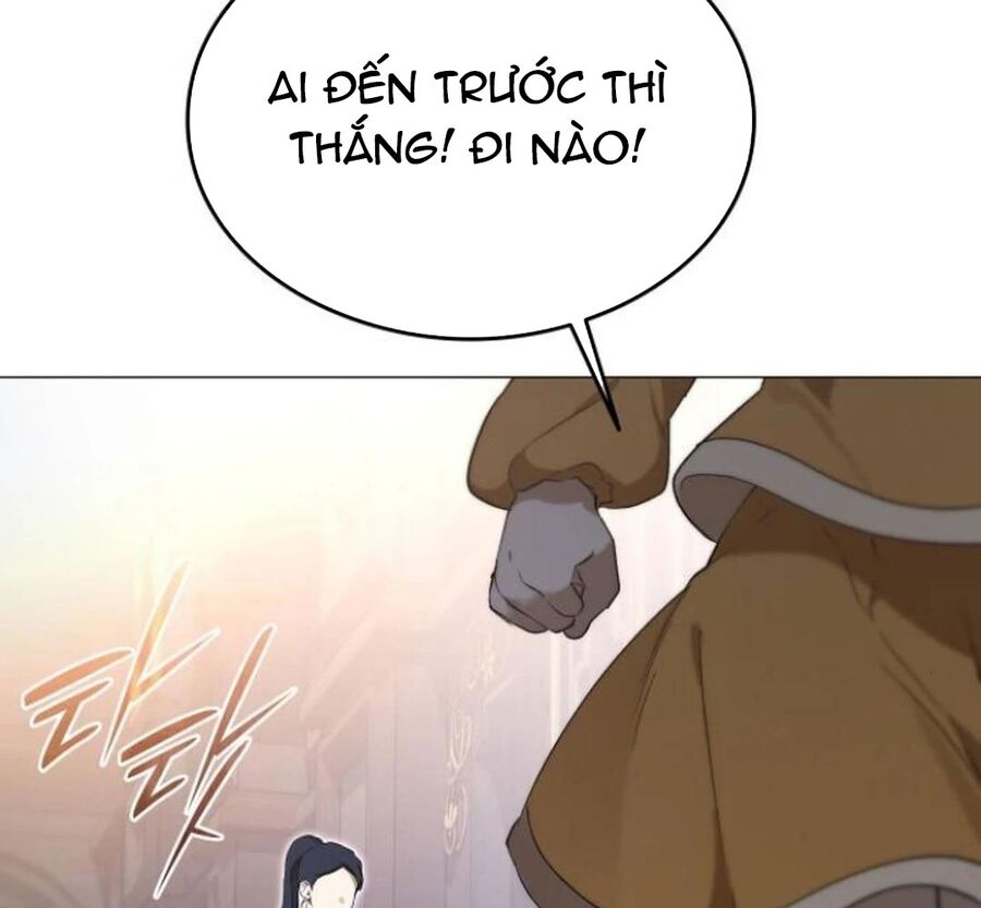 Trường Mẫu Giáo Thần Thú Chapter 3 - Trang 2