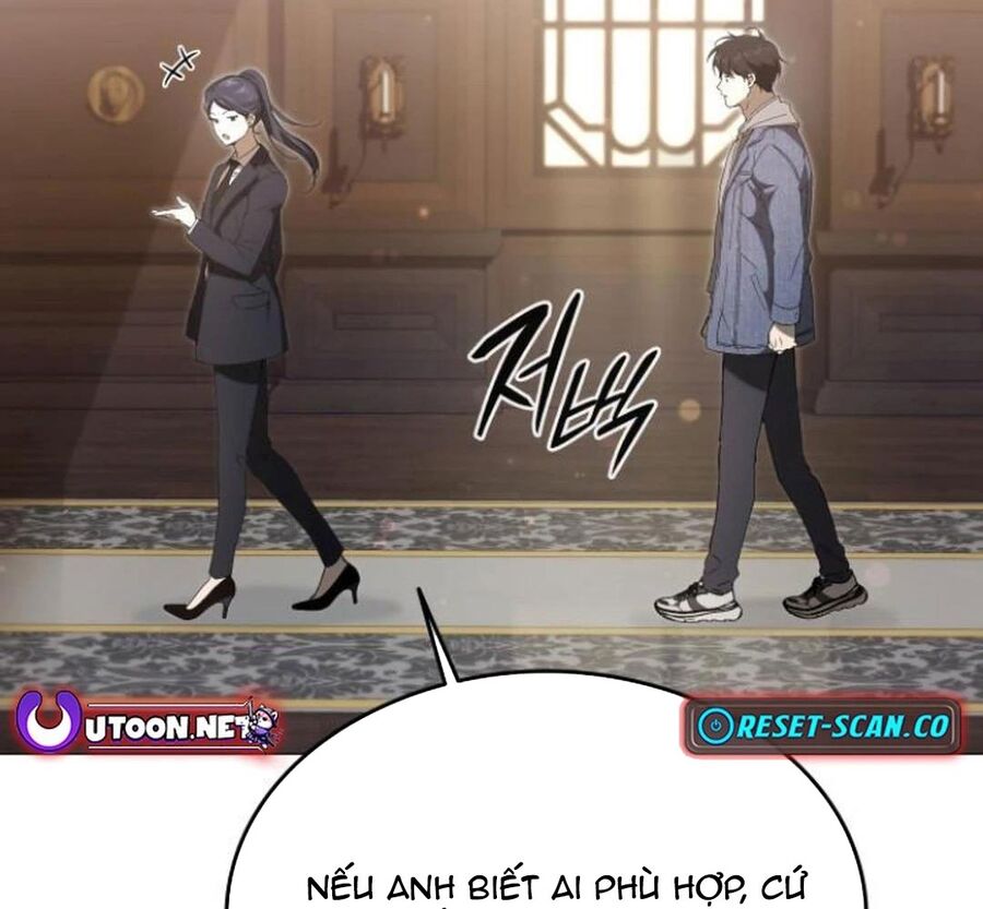 Trường Mẫu Giáo Thần Thú Chapter 3 - Trang 2