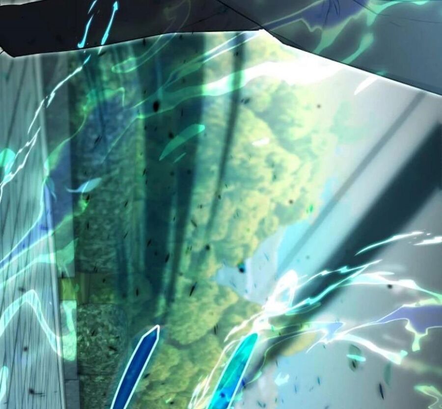 Trường Mẫu Giáo Thần Thú Chapter 3 - Trang 2