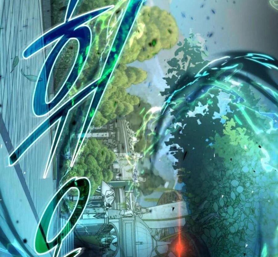 Trường Mẫu Giáo Thần Thú Chapter 3 - Trang 2