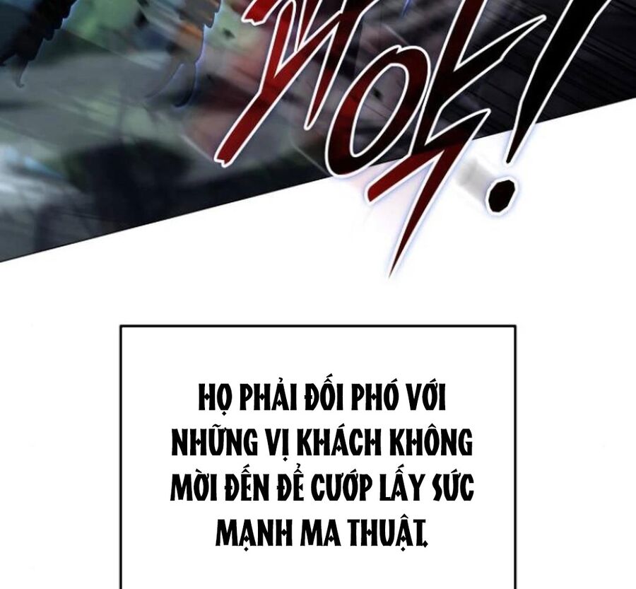 Trường Mẫu Giáo Thần Thú Chapter 3 - Trang 2