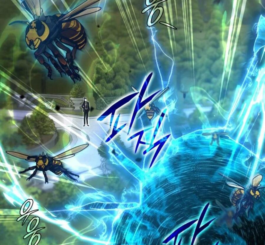 Trường Mẫu Giáo Thần Thú Chapter 3 - Trang 2