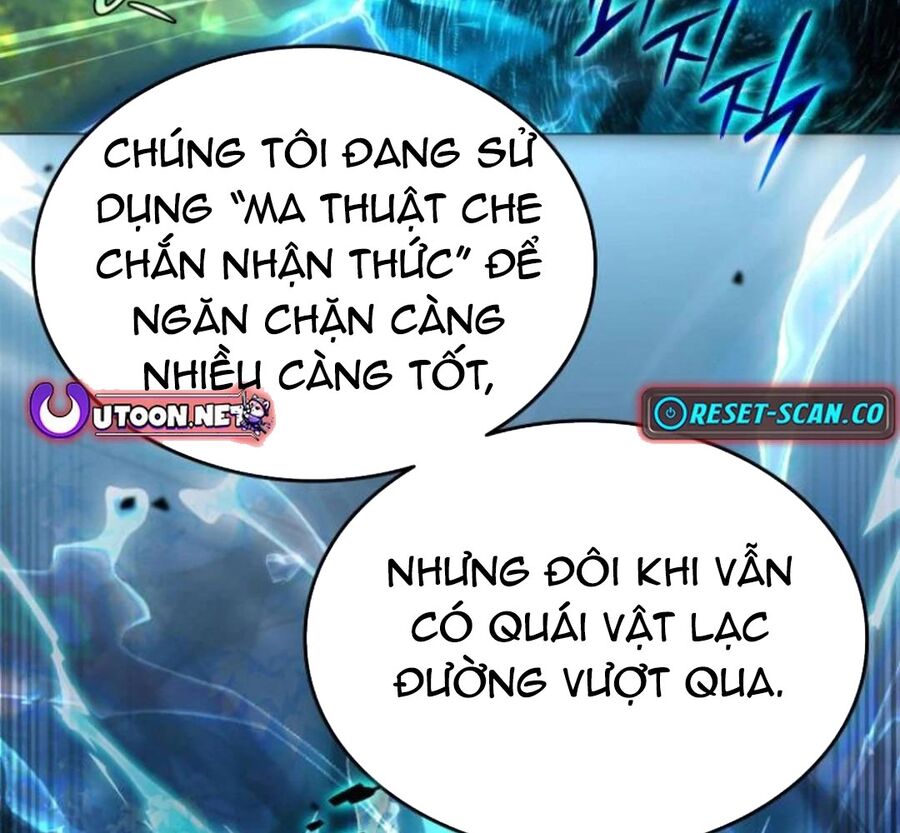 Trường Mẫu Giáo Thần Thú Chapter 3 - Trang 2