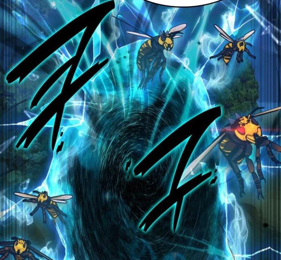 Trường Mẫu Giáo Thần Thú Chapter 3 - Trang 2