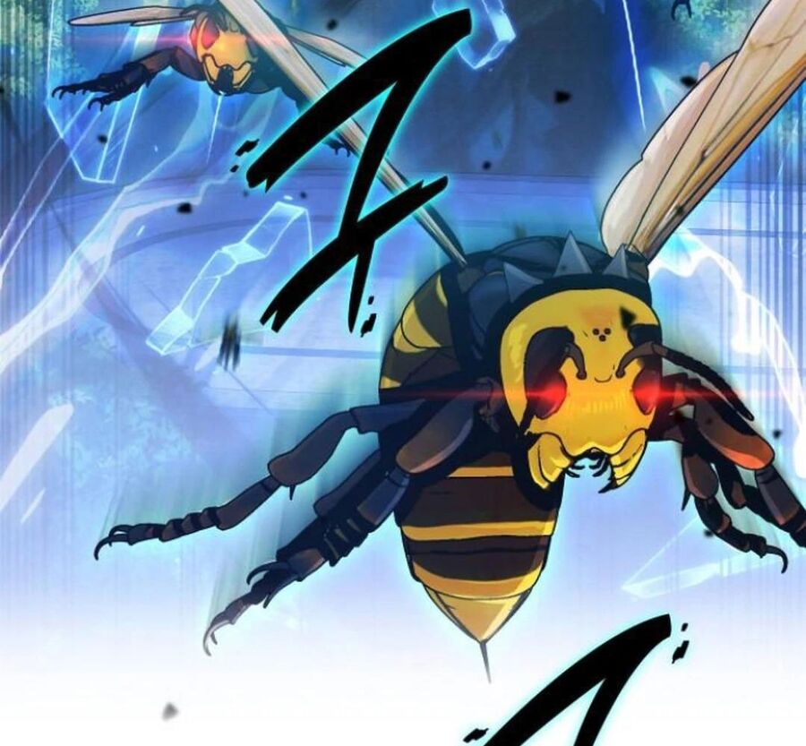 Trường Mẫu Giáo Thần Thú Chapter 3 - Trang 2