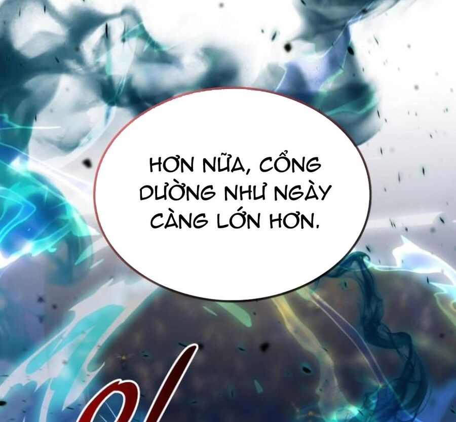Trường Mẫu Giáo Thần Thú Chapter 3 - Trang 2