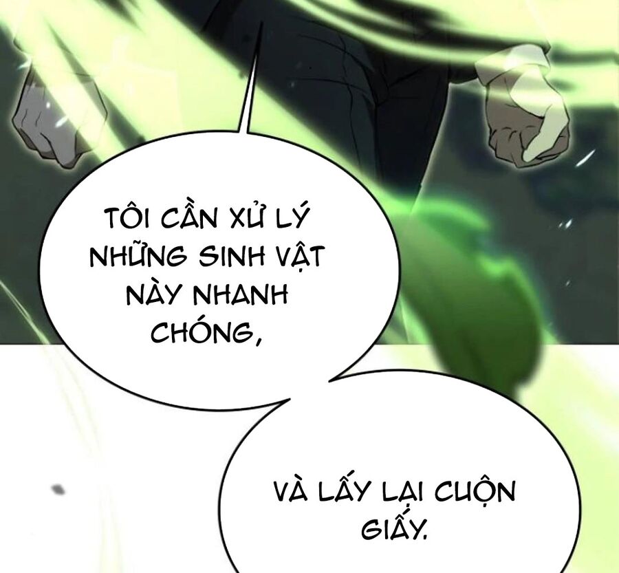 Trường Mẫu Giáo Thần Thú Chapter 3 - Trang 2