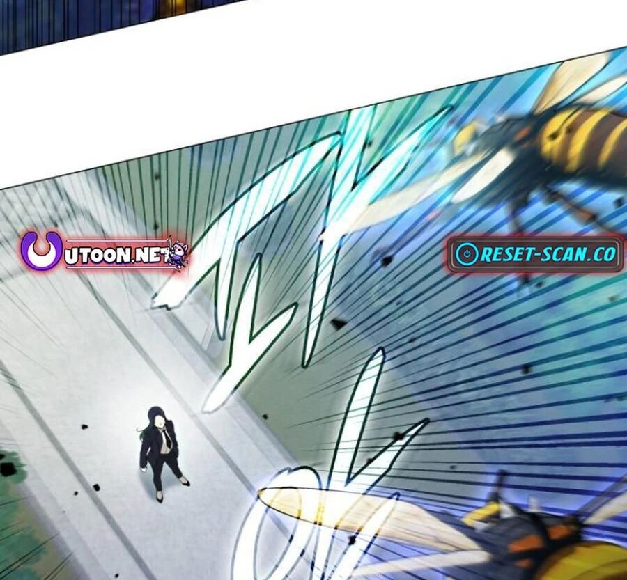 Trường Mẫu Giáo Thần Thú Chapter 3 - Trang 2