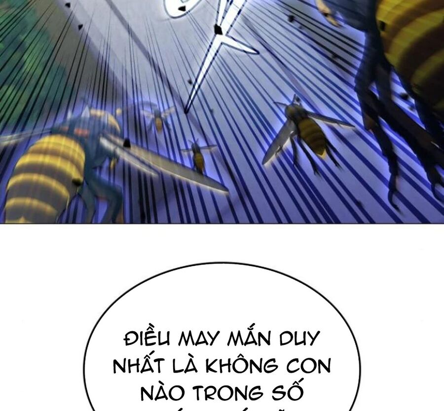 Trường Mẫu Giáo Thần Thú Chapter 3 - Trang 2