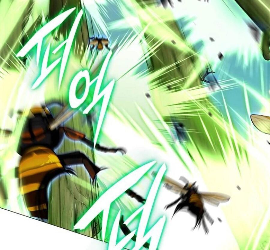 Trường Mẫu Giáo Thần Thú Chapter 3 - Trang 2