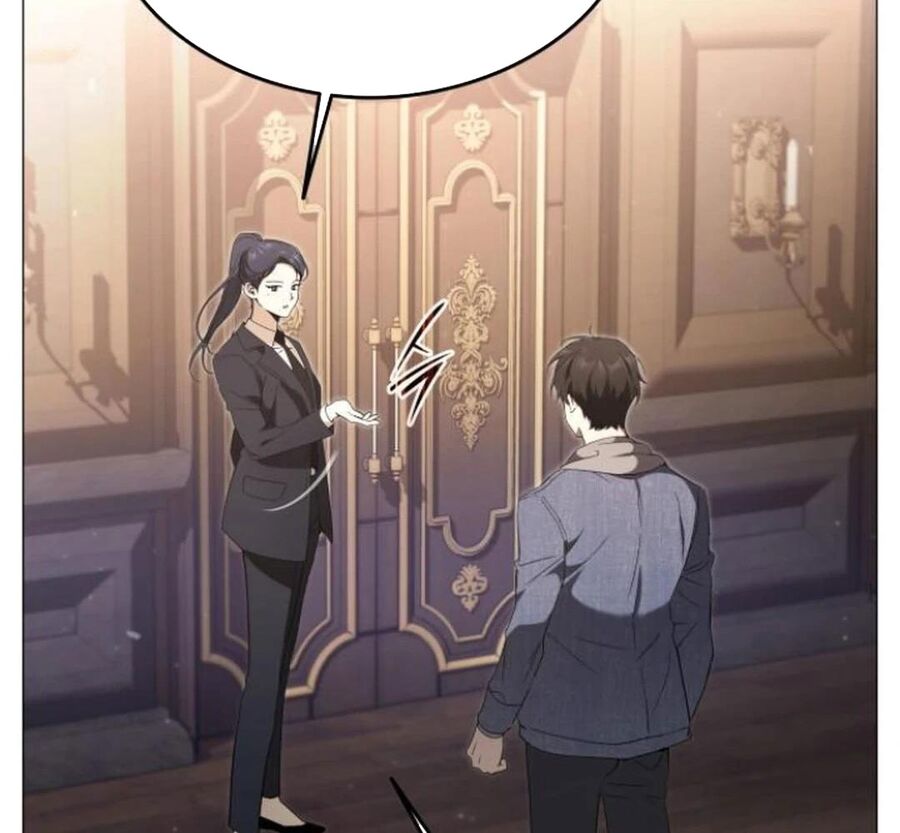 Trường Mẫu Giáo Thần Thú Chapter 3 - Trang 2