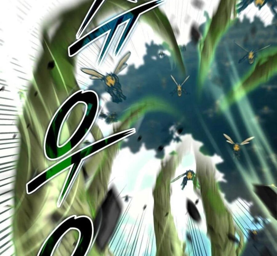 Trường Mẫu Giáo Thần Thú Chapter 3 - Trang 2