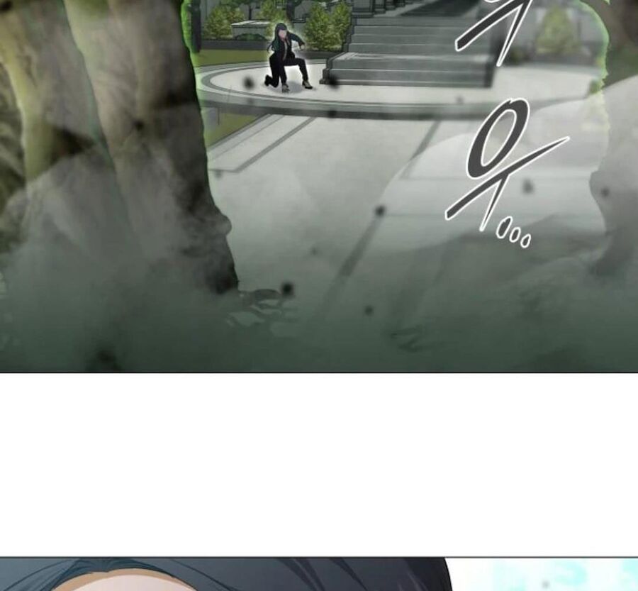 Trường Mẫu Giáo Thần Thú Chapter 3 - Trang 2