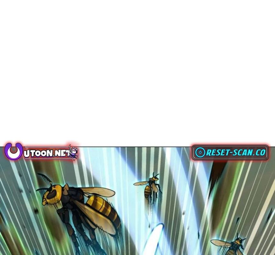 Trường Mẫu Giáo Thần Thú Chapter 3 - Trang 2