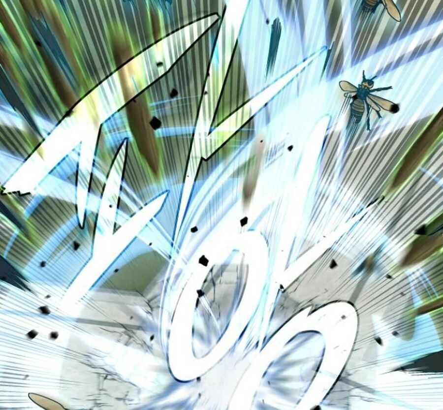 Trường Mẫu Giáo Thần Thú Chapter 3 - Trang 2