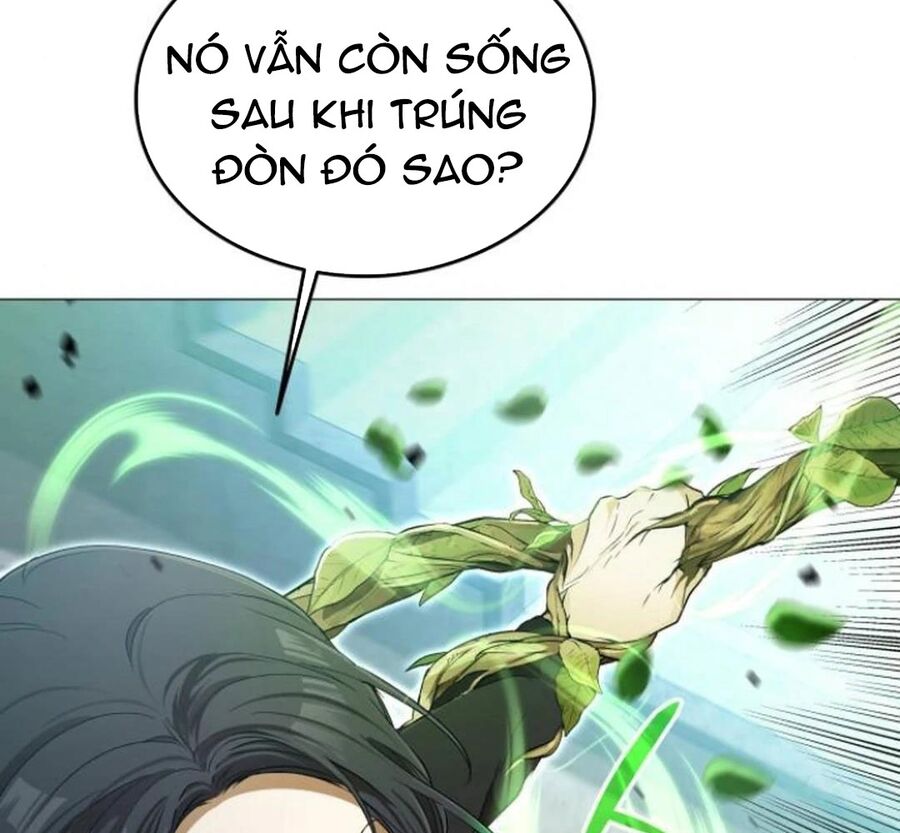 Trường Mẫu Giáo Thần Thú Chapter 3 - Trang 2