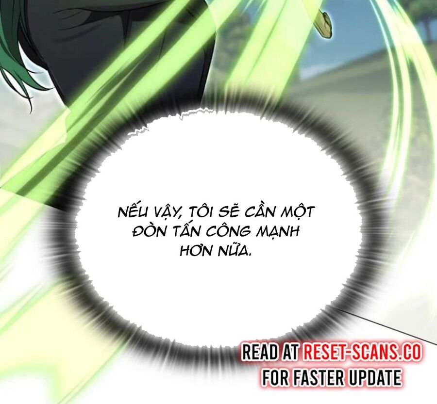 Trường Mẫu Giáo Thần Thú Chapter 3 - Trang 2