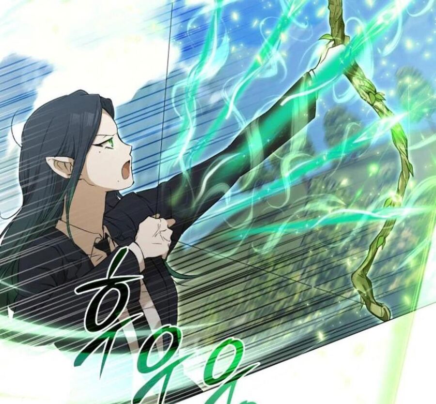 Trường Mẫu Giáo Thần Thú Chapter 3 - Trang 2