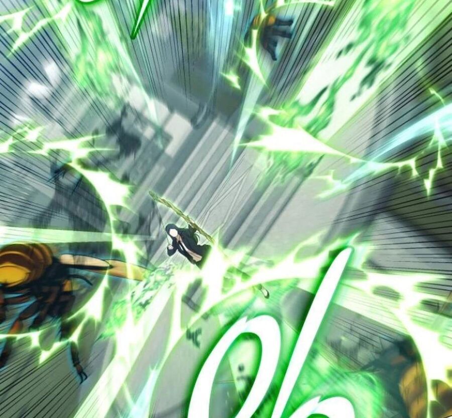 Trường Mẫu Giáo Thần Thú Chapter 3 - Trang 2