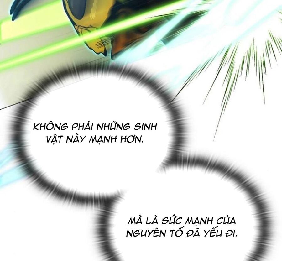 Trường Mẫu Giáo Thần Thú Chapter 3 - Trang 2