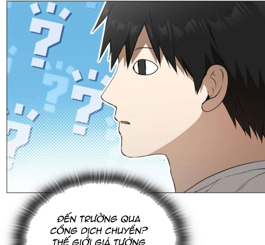 Trường Mẫu Giáo Thần Thú Chapter 3 - Trang 2