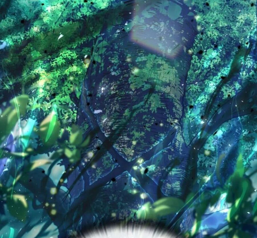 Trường Mẫu Giáo Thần Thú Chapter 3 - Trang 2