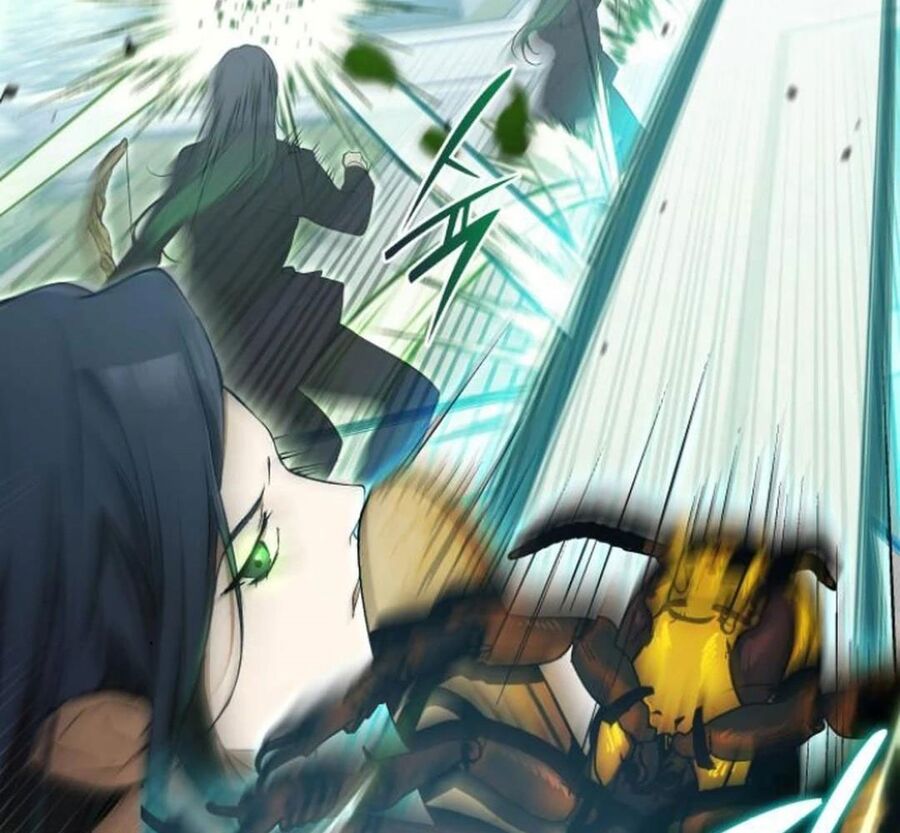 Trường Mẫu Giáo Thần Thú Chapter 3 - Trang 2