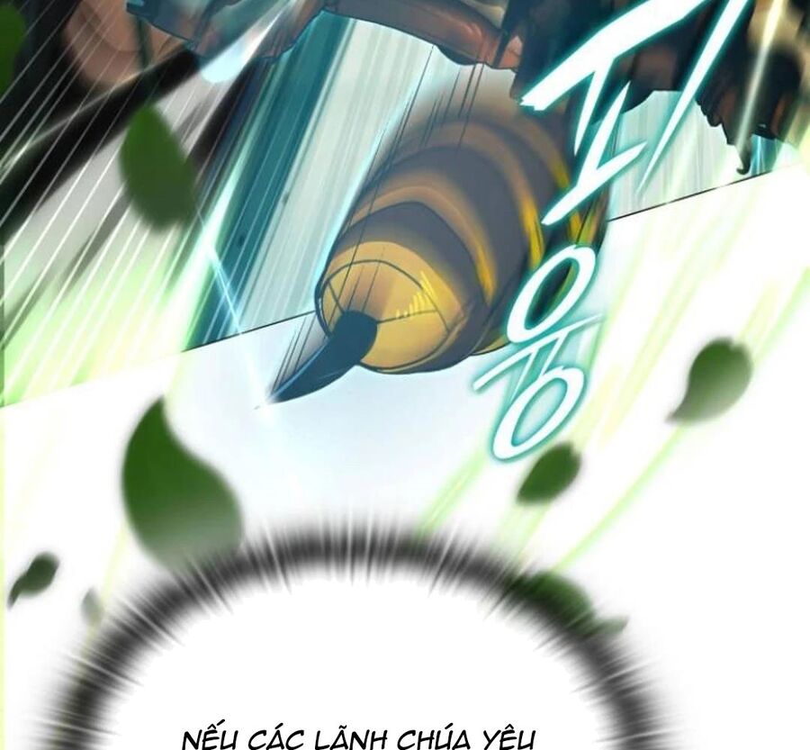 Trường Mẫu Giáo Thần Thú Chapter 3 - Trang 2