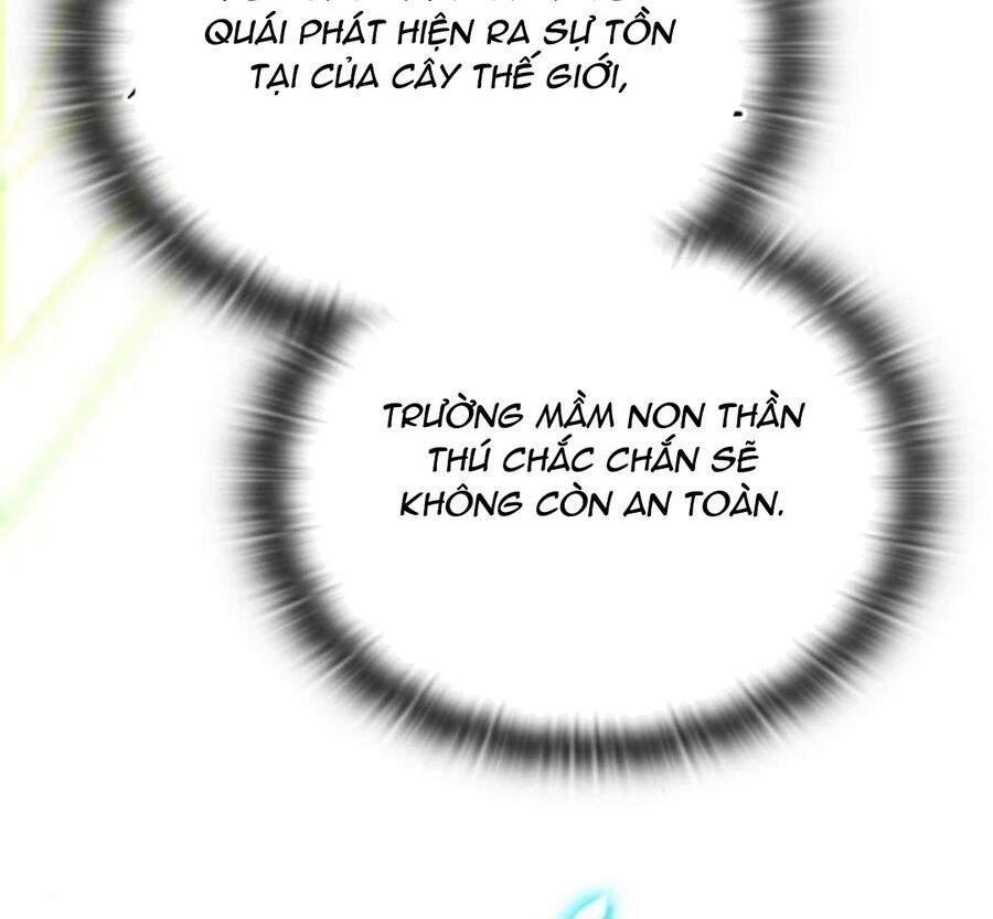 Trường Mẫu Giáo Thần Thú Chapter 3 - Trang 2